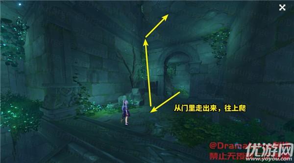 阴暗森林